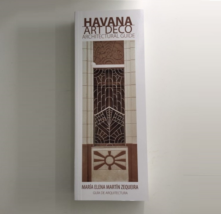Havana Art Deco Architectural Guide