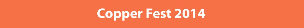 Copper Fest 2014 banner web