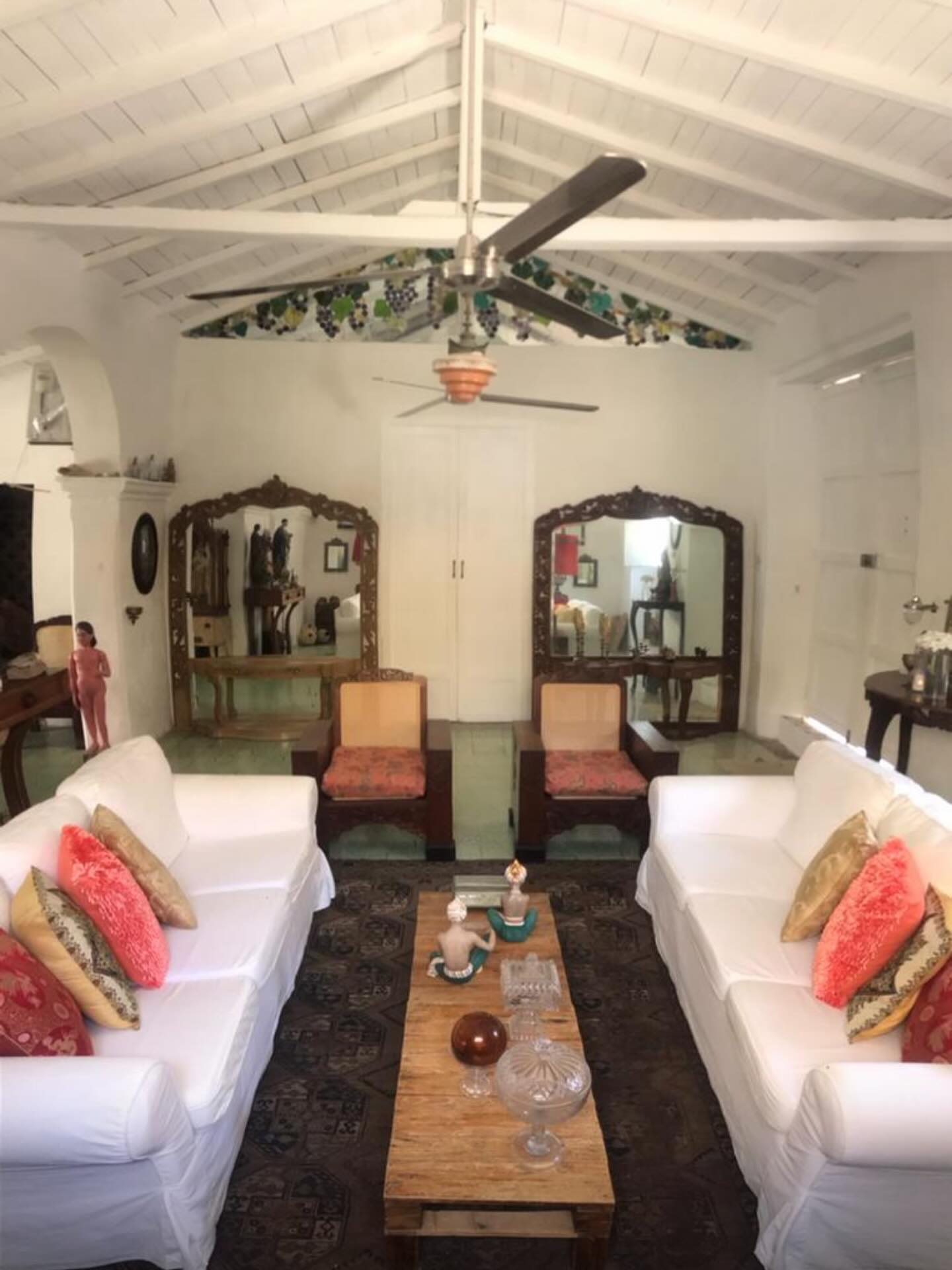 Change only for the Better . #antiques #cuba #interiordesign #gypsy #gypsyboutique