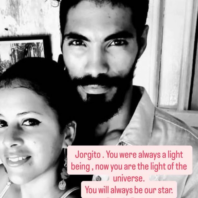 Estarás Siempre en Nuestros Corazones ❤️🙏🏽❤️ EPD .