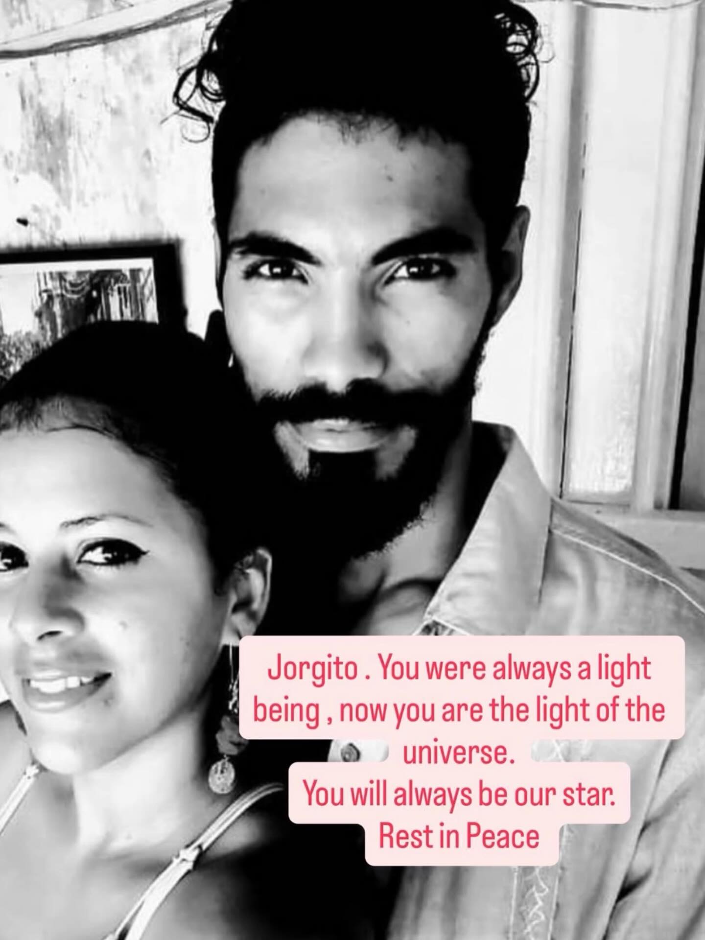 Estarás Siempre en Nuestros Corazones ❤️🙏🏽❤️ EPD .