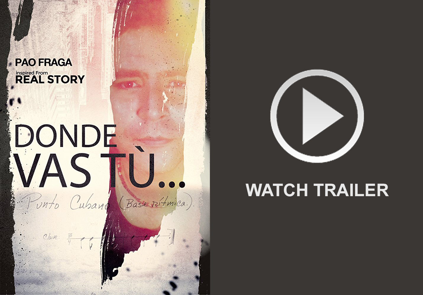 Donde vas tú (Documentary) copperbridgefoundation