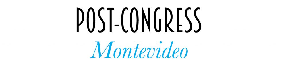 post congress title