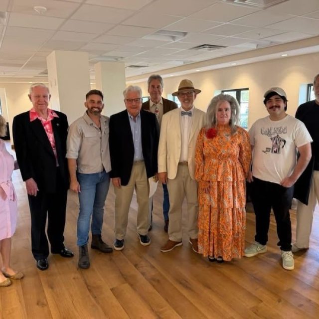 Copperbridge Foundation and City of North Miami was proud to be part of the centennial stories honoring 100 years of Miami’s city presented by Open House Miami, produced by Miami Shores Historic Board and sponsored by the City of Opa-locka  at the beautifully restored Opa-locka City Hall this past Saturday. Cities included Miami Shores, Coral Gables, Hialeah, Miami Springs, and North Miami all were represented in this inspiring event, which featured a panel discussion and moderated  by Hank Tesler. Notable attendees included the Mayor of Opa-locka John H Taylor Jr. and Christine Rupp from Dade Heritage  Trust . It was truly a privilege to be part of such a remarkable occasion.”
@miami_cad 
@cbsnews 
@pbs 
@mdpl1976