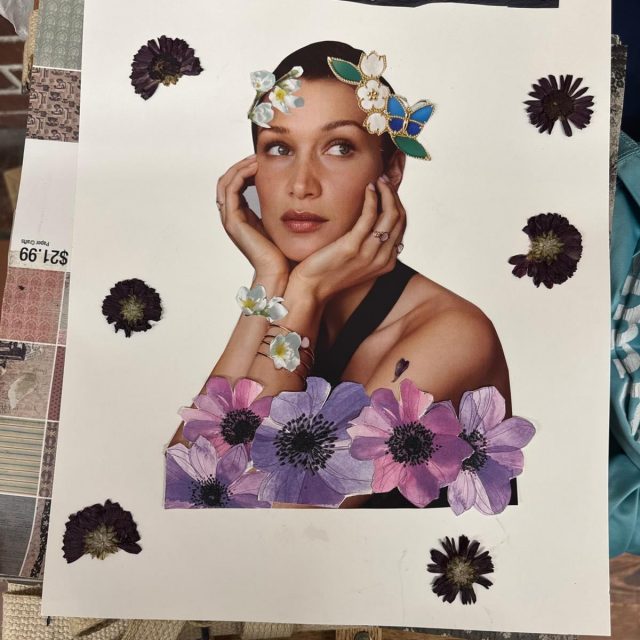 The Community Art Workshop held at The Copper on Saturday, led by Lola Heasley, created a space where creation was a form of listening—connecting us to nature, memory, and one another. 
It was a quiet, suspended afternoon—filled with small gestures, shared stories, and moments that reached something deeper. 
There were tears. There was silence. And a kind of beauty that’s almost impossible to name.
Lola’s work doesn’t just stay on the canvas—it becomes something you feel. In that shared space, something truly shifted.
Thank you to everyone who held this moment with us. 
Stay close