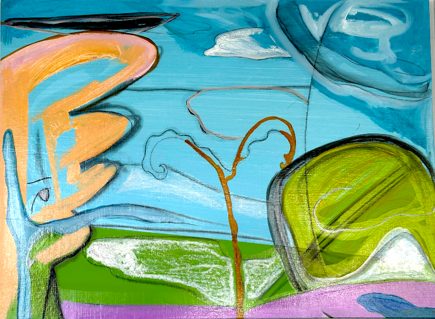 Meme Ferré - "Sporing"