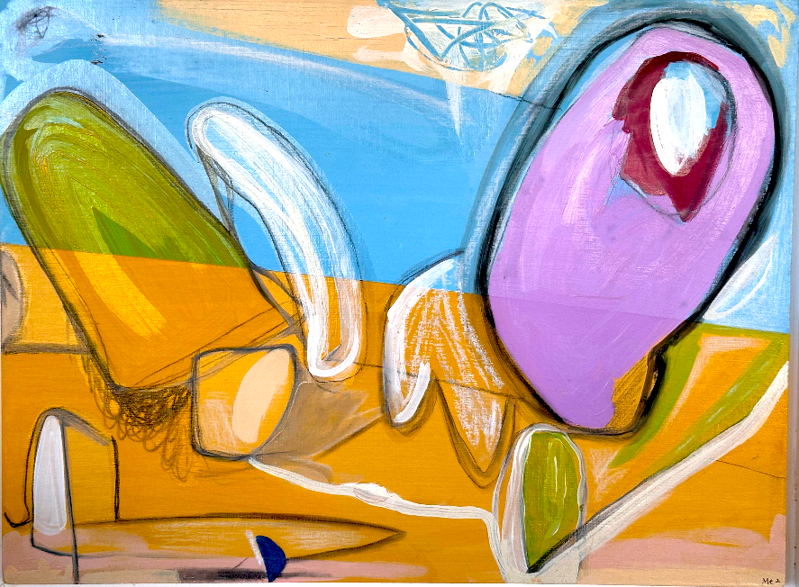 Meme Ferré - "Streaming"