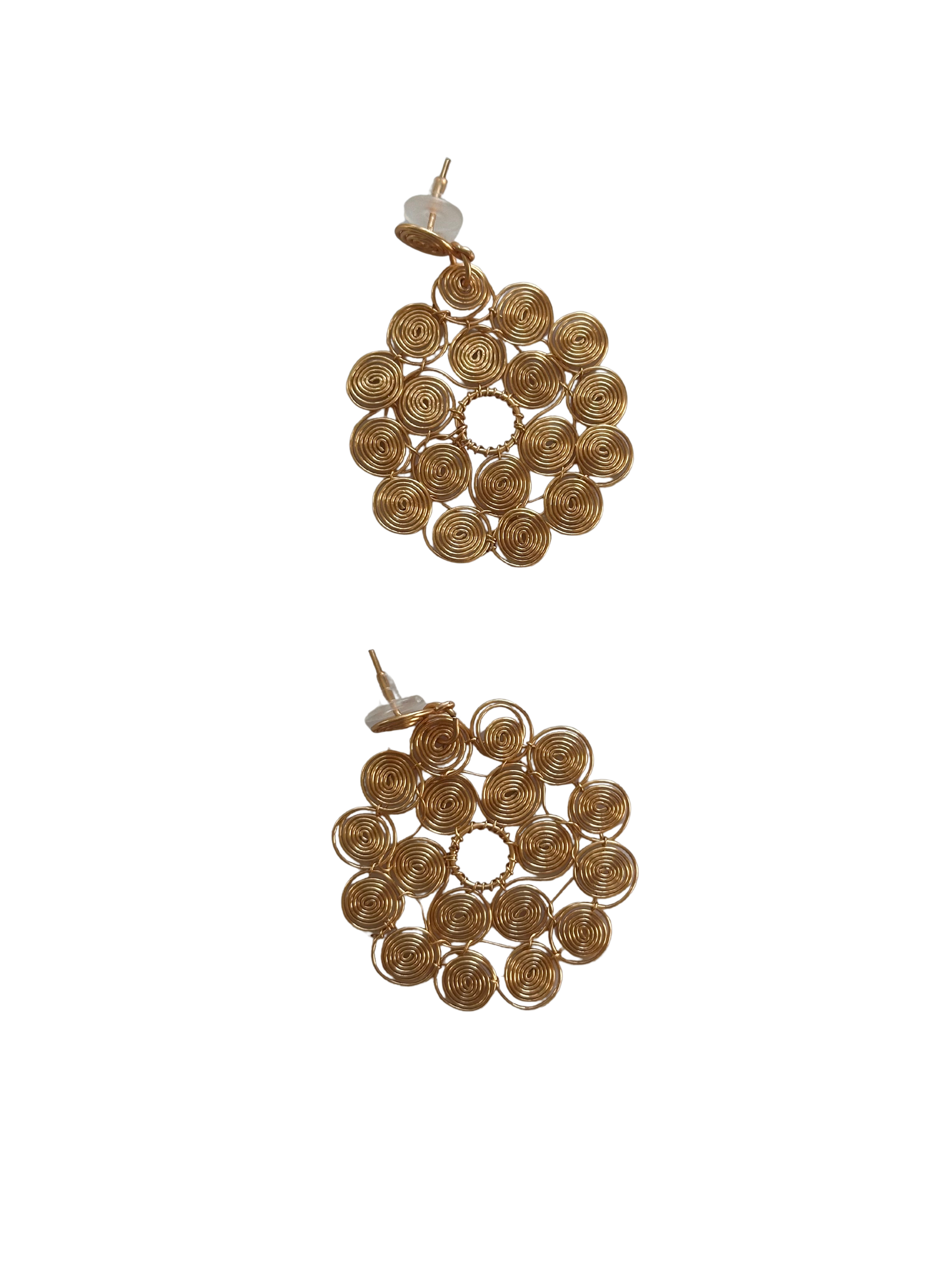 Oria Earrings - G0021
