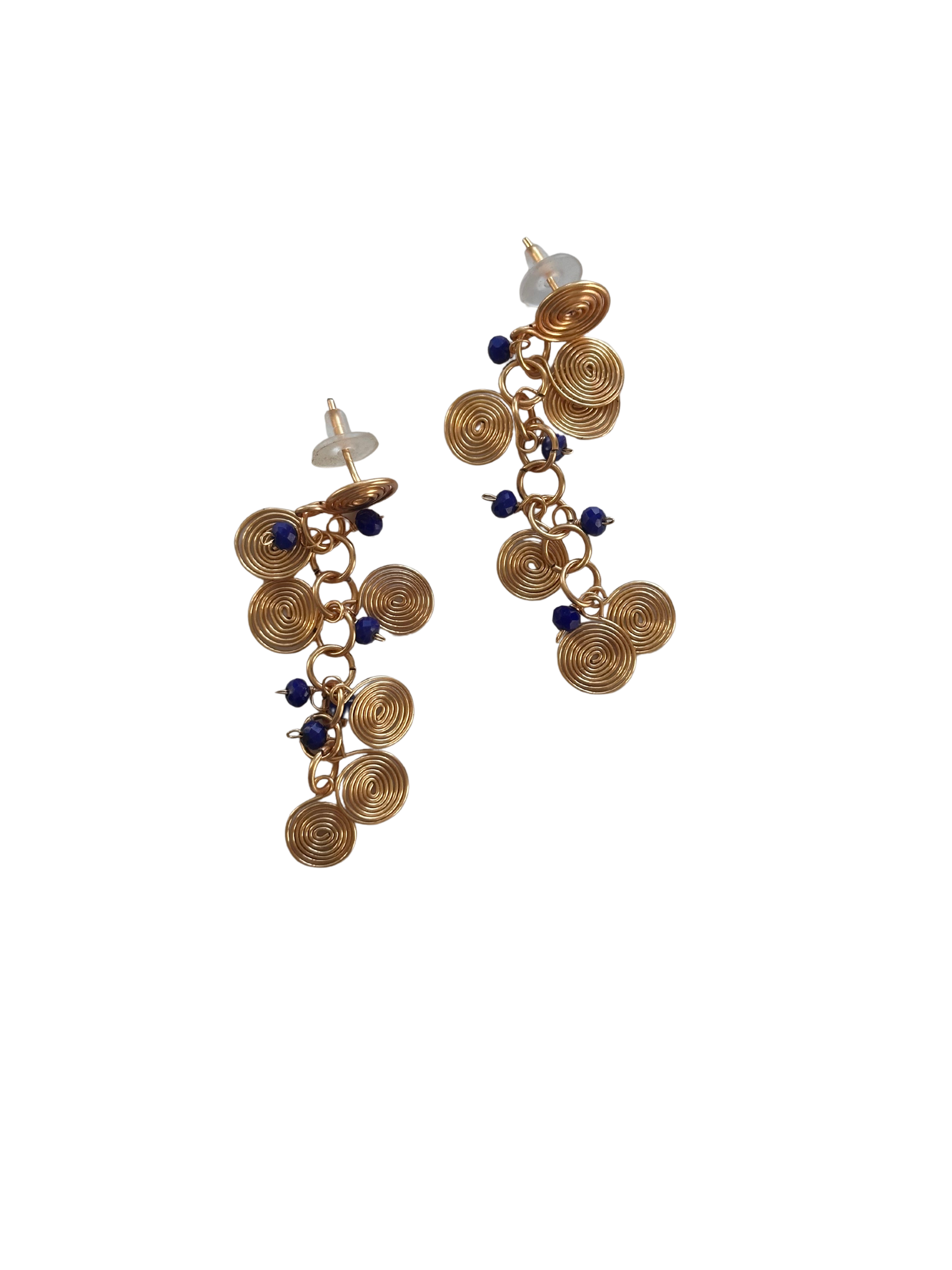 Oria Earrings - G0025