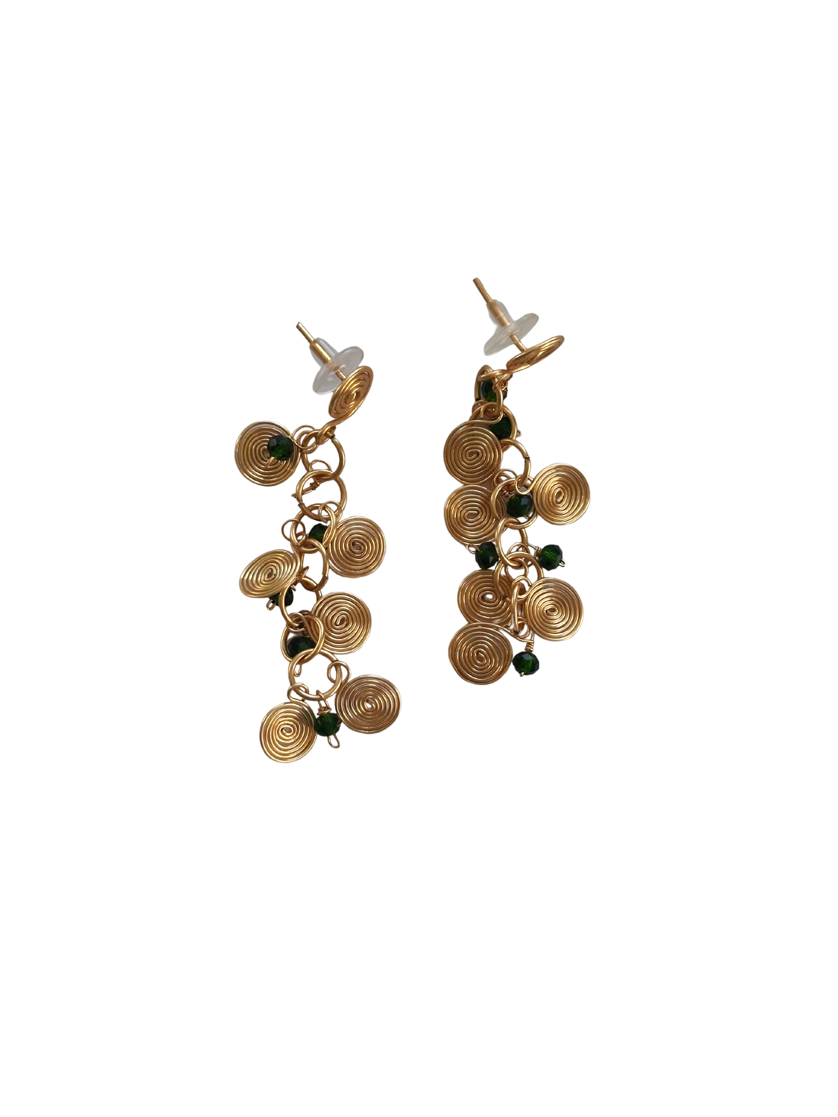 Oria Earrings -G0026