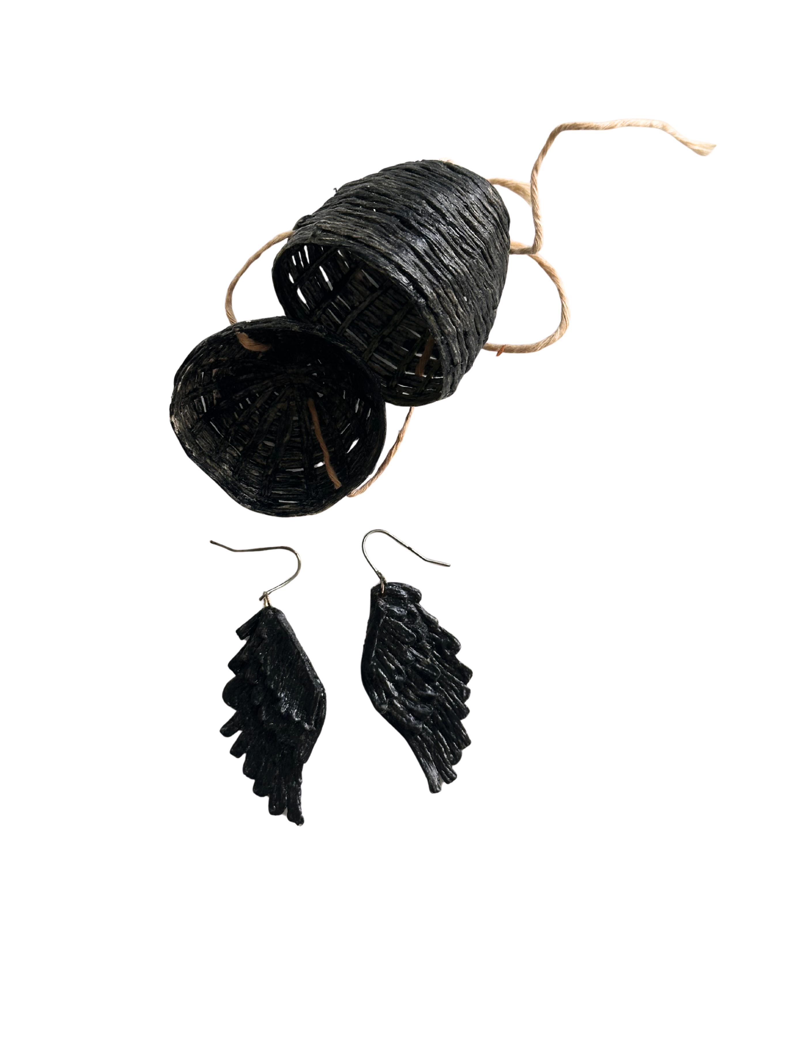 Ona Earrings B - G0036