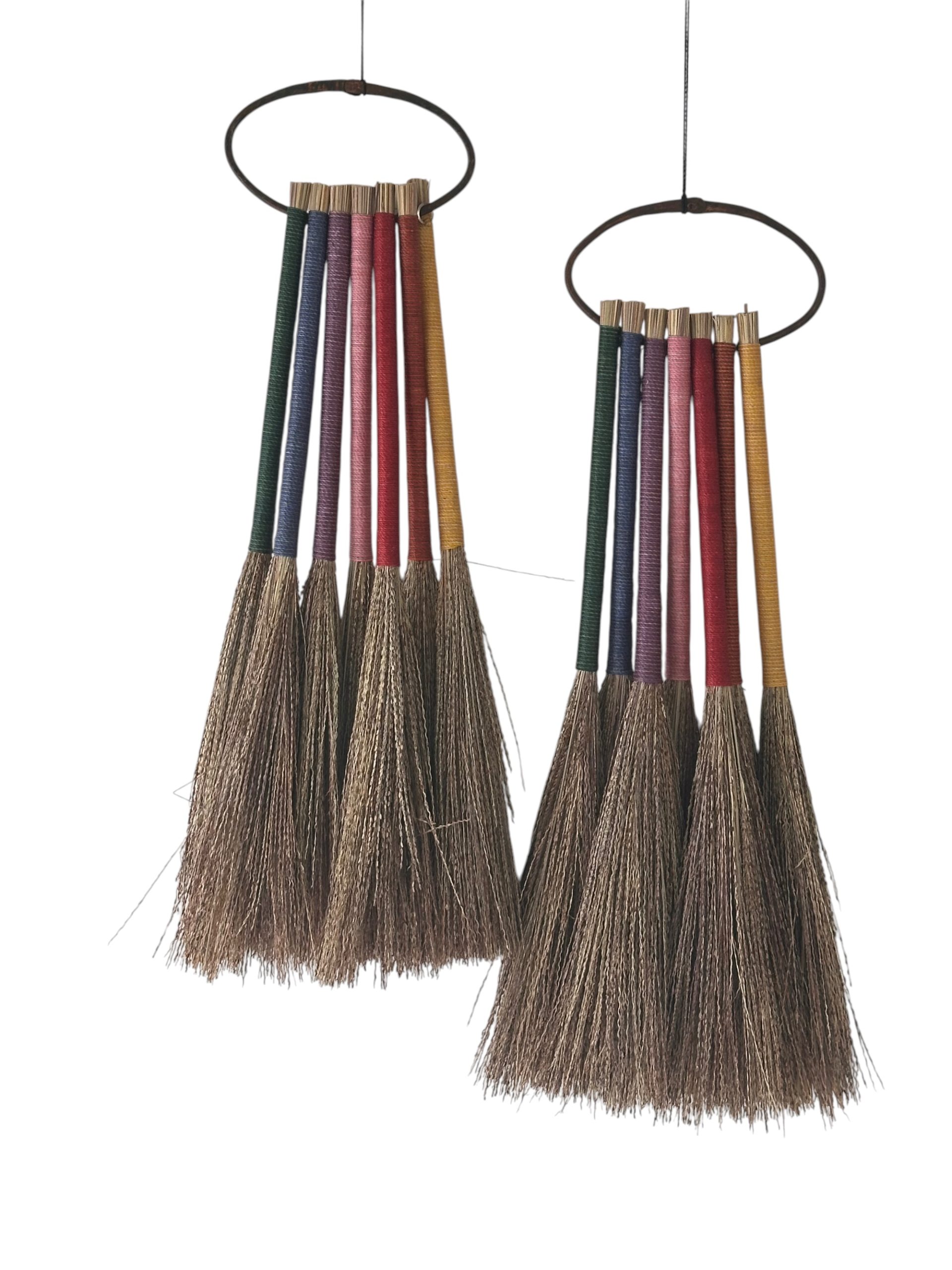 Monica Carvalho - Kit raimbow