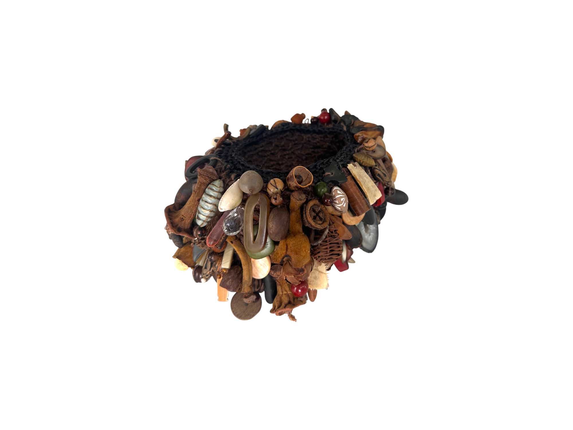 Monica Carvalho - Whitch Bag