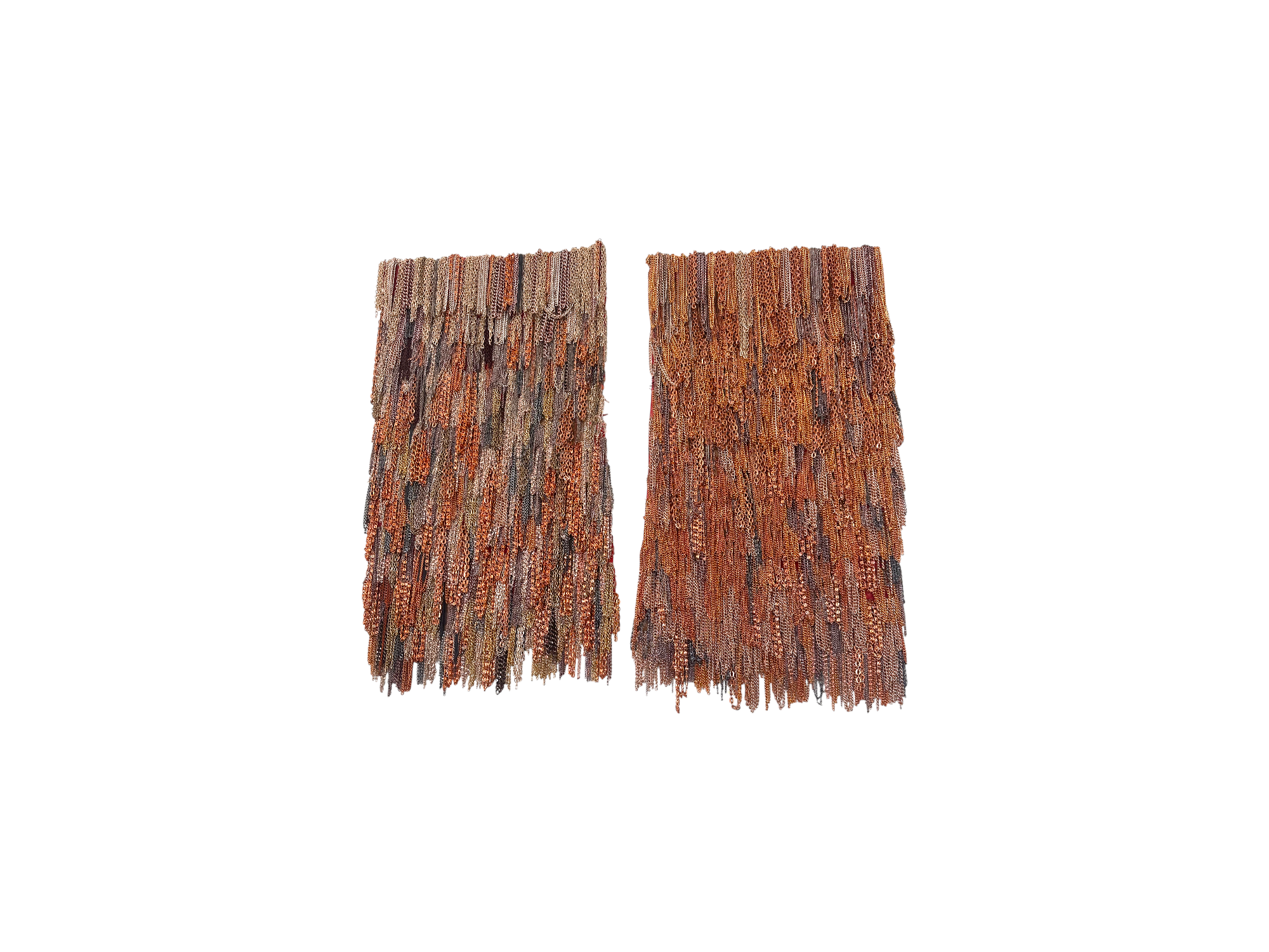 Monica Carvalho - Fringe Painel