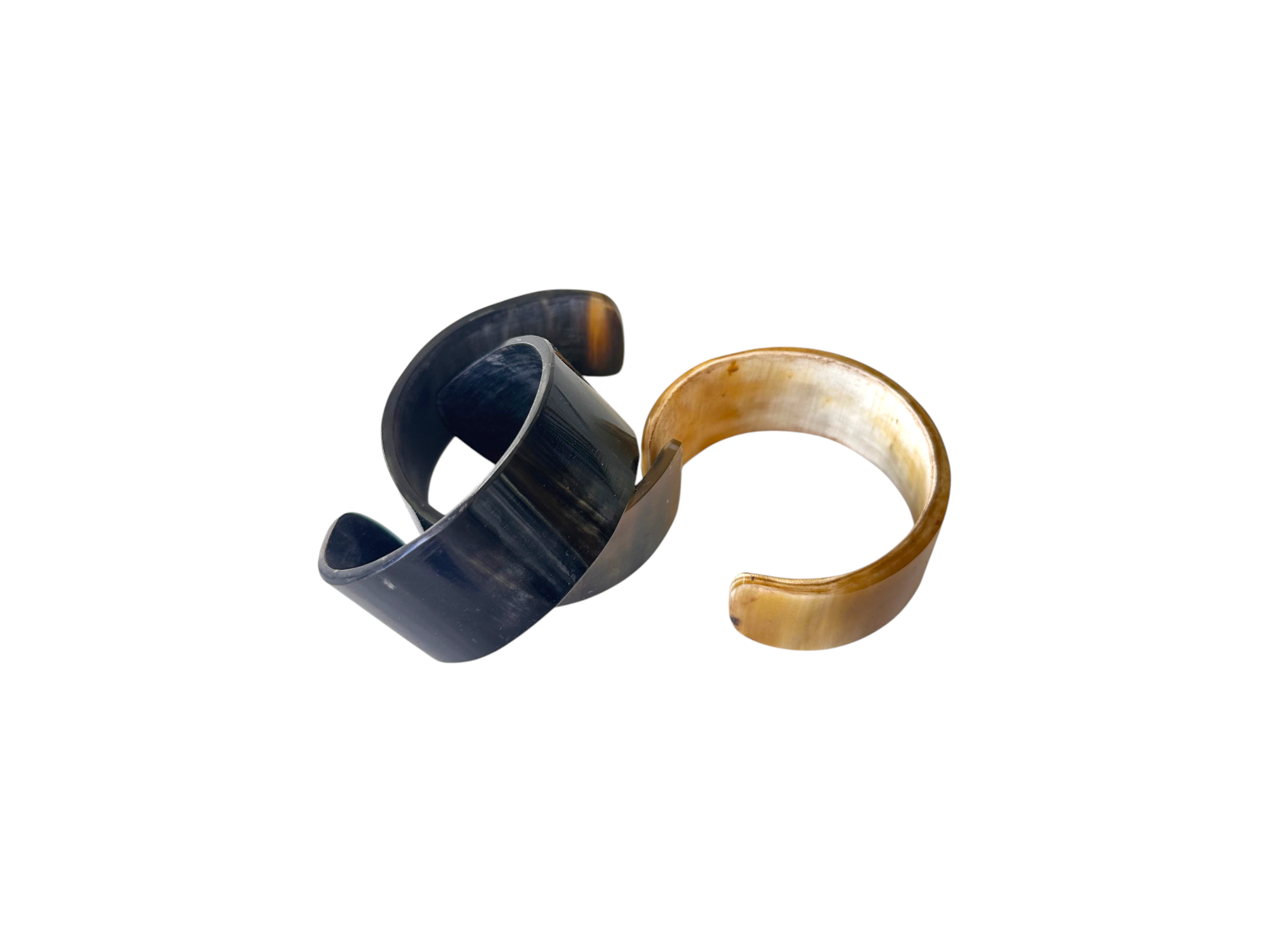 Monica Carvalho - Horn Bracelete