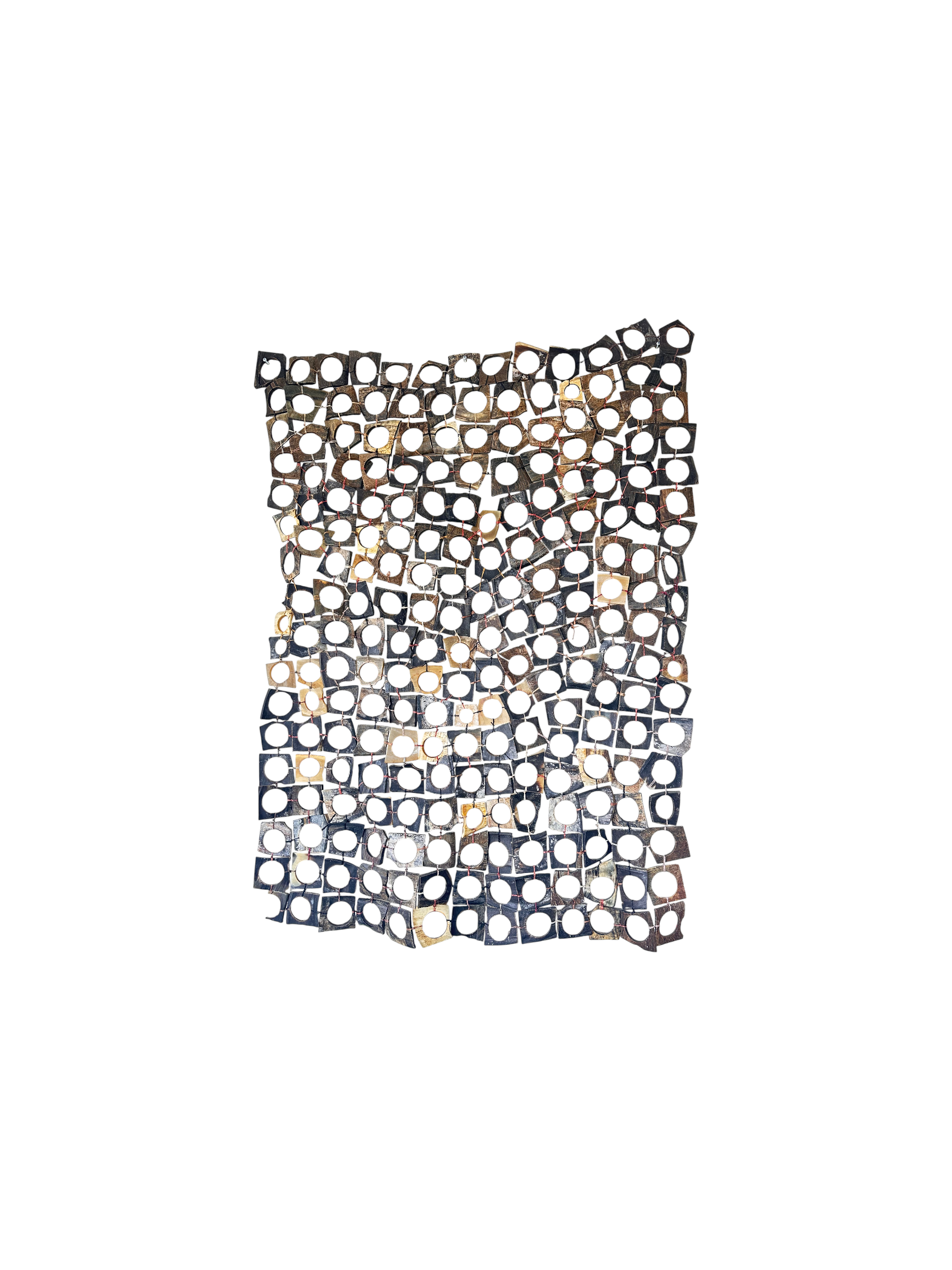 Monica Carvalho - Horn panel