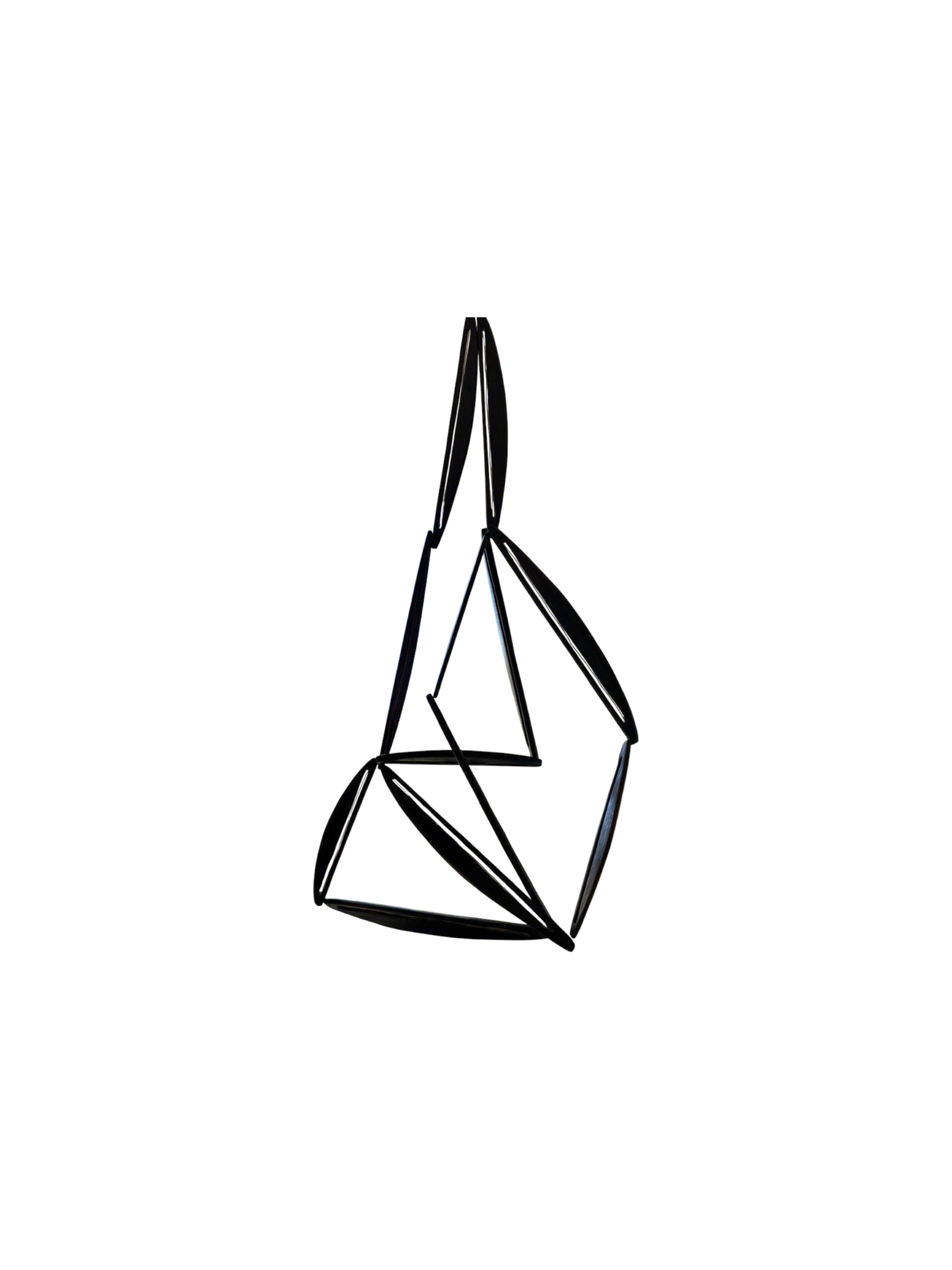 Monica Carvalho - COPPER SNAKE STRIP