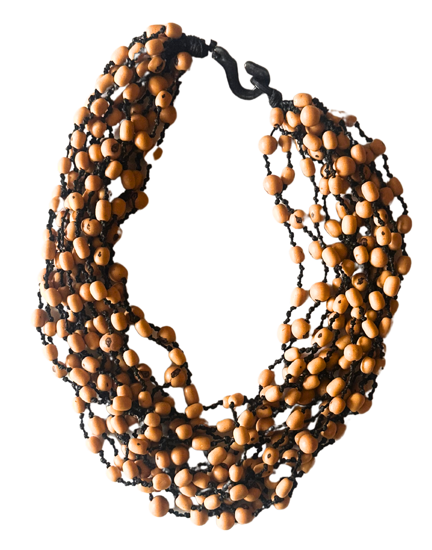 Monica Carvalho - ACAI NECKLACE