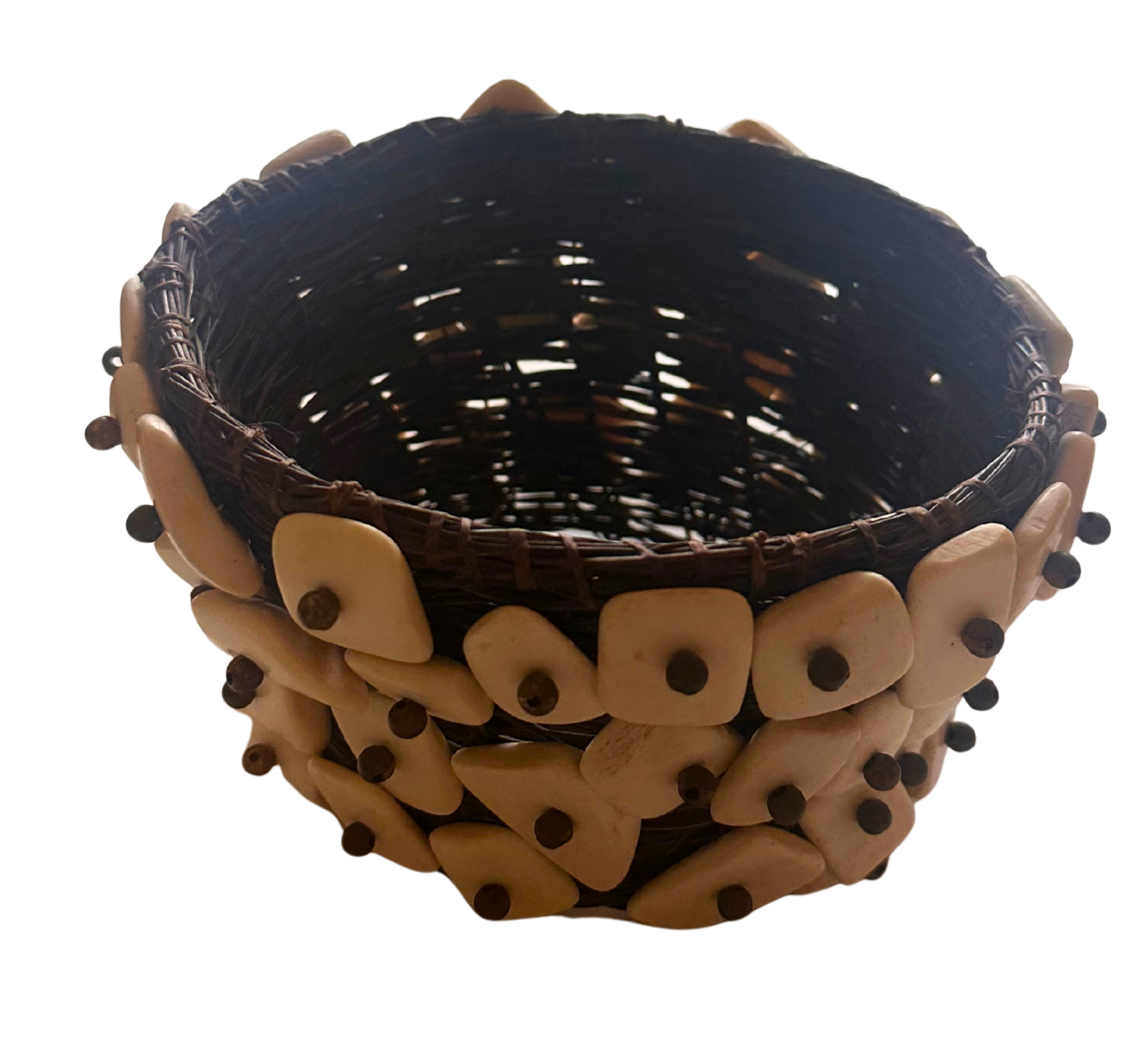 Monica Carvalho - HORN AND PIACAVA CACHEPOT