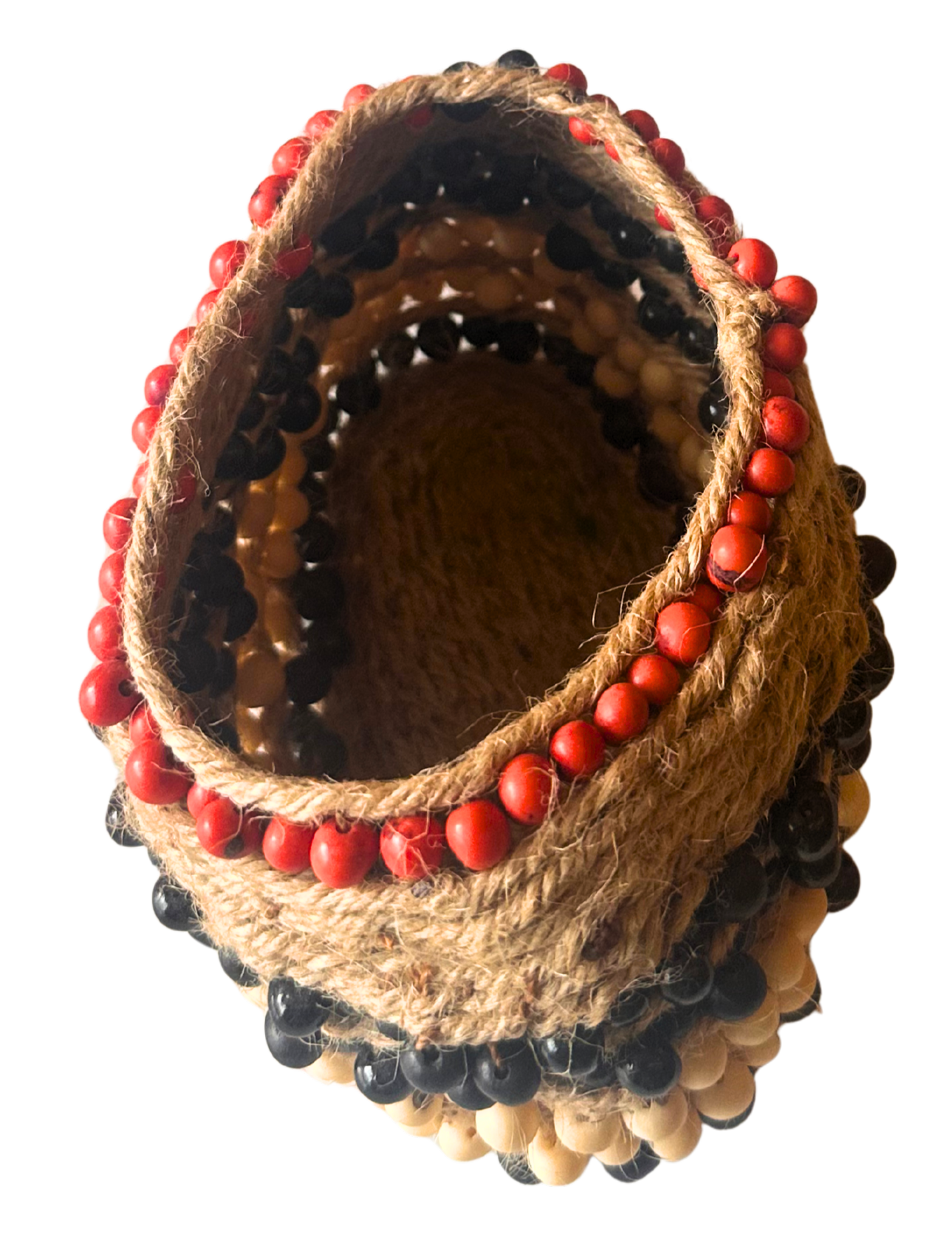 Monica Carvalho - ACAI ROPE BASKET