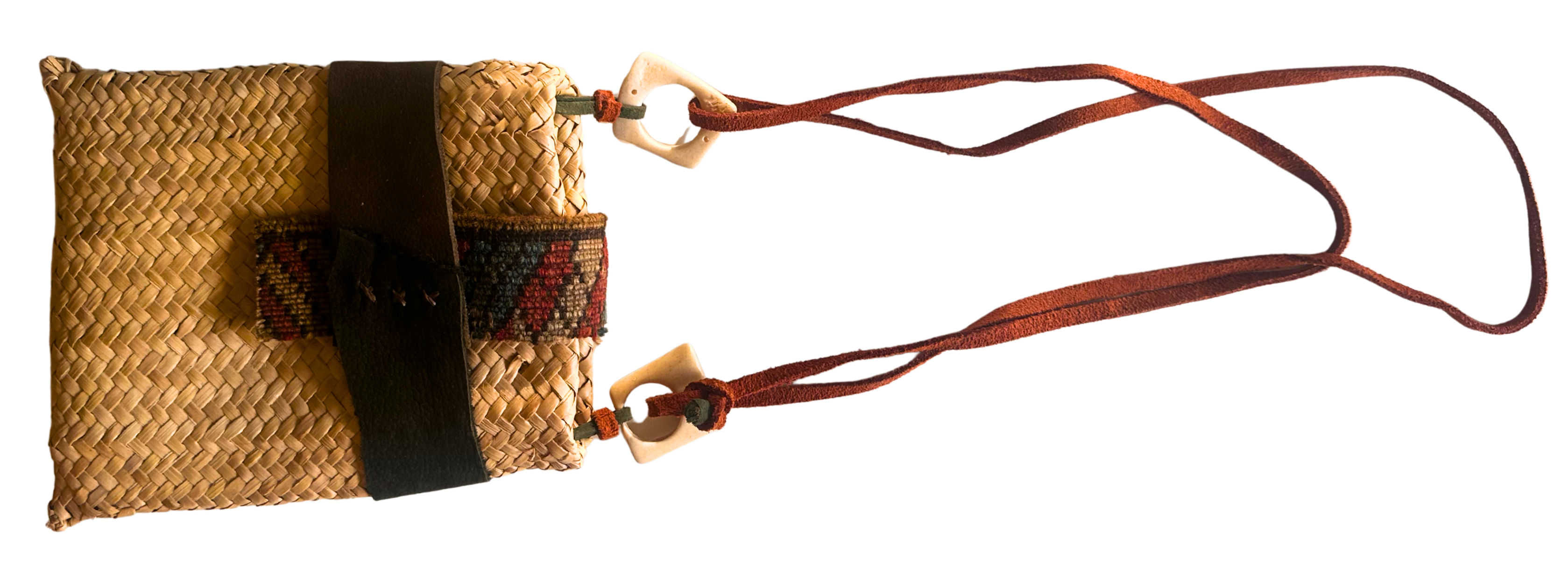 Monica Carvalho - SERGIPE BAG