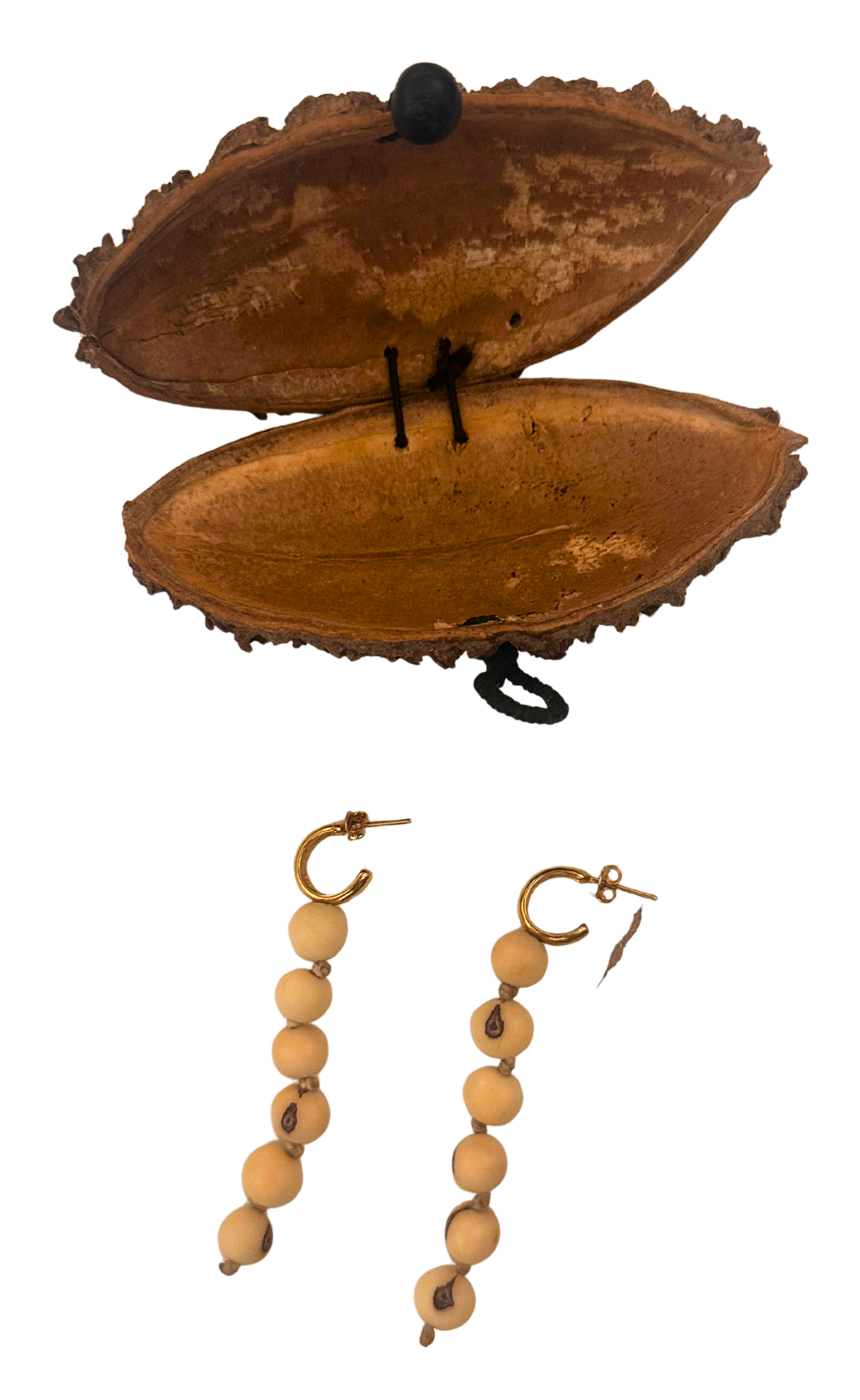 Monica Carvalho - 6acI Earring