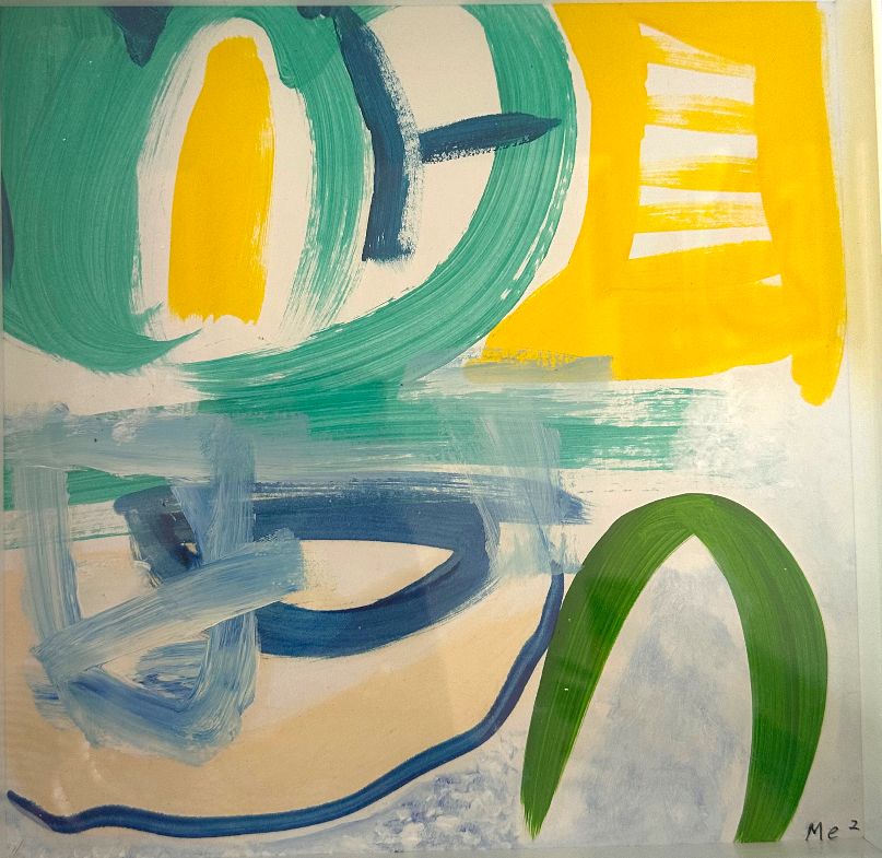 Meme Ferré - No Title