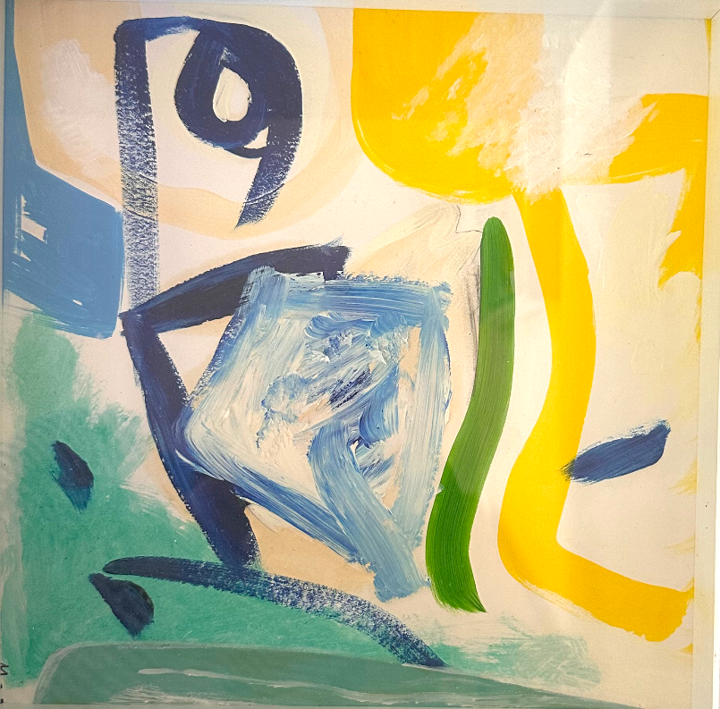 Meme Ferré - No Title