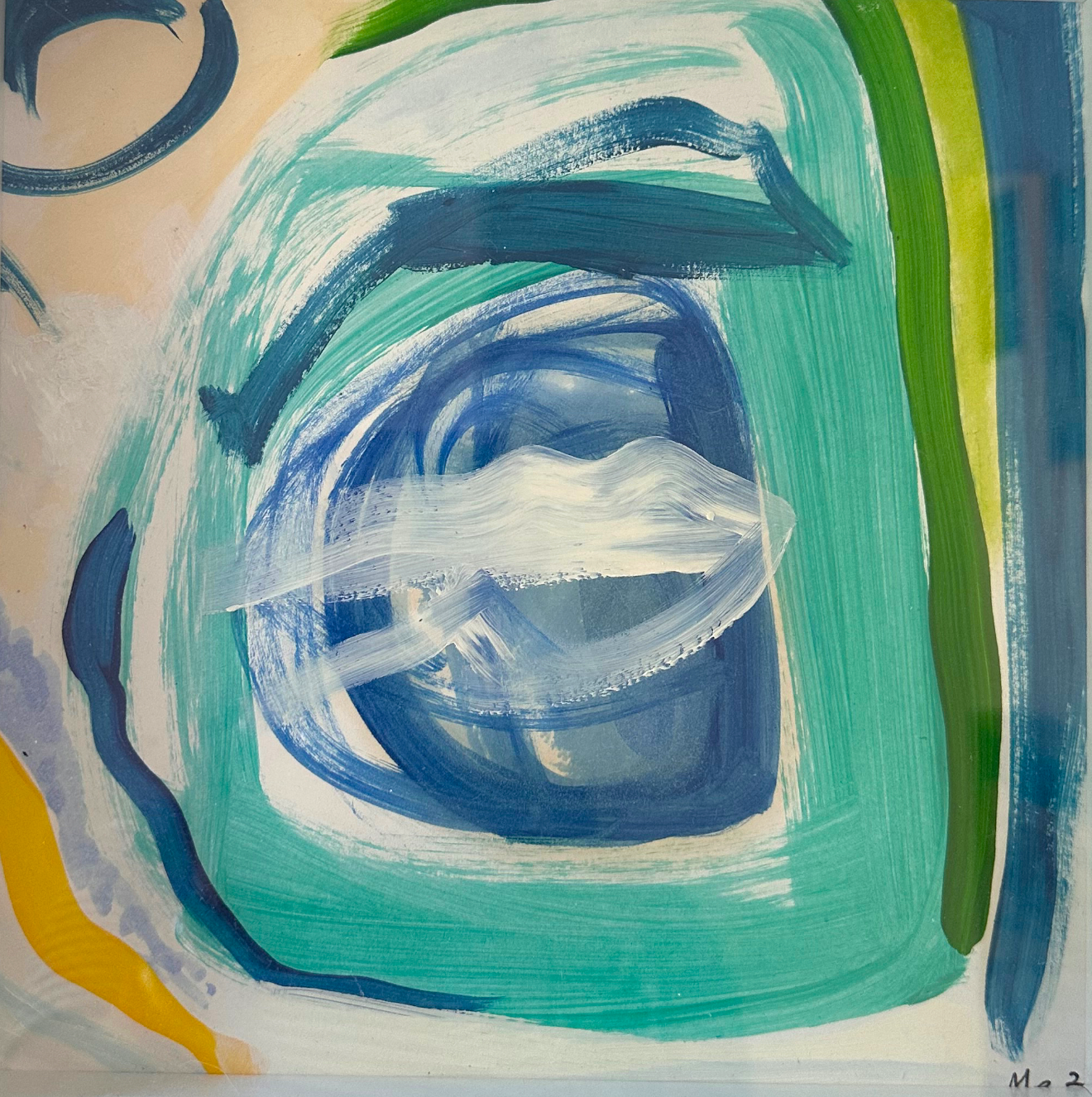 Meme Ferré - No Title