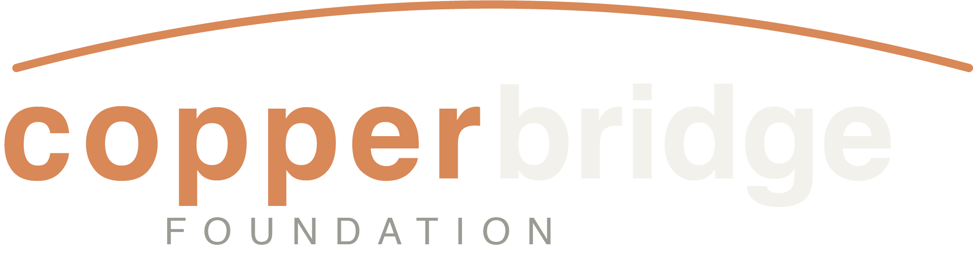 Copperbridge Foundation